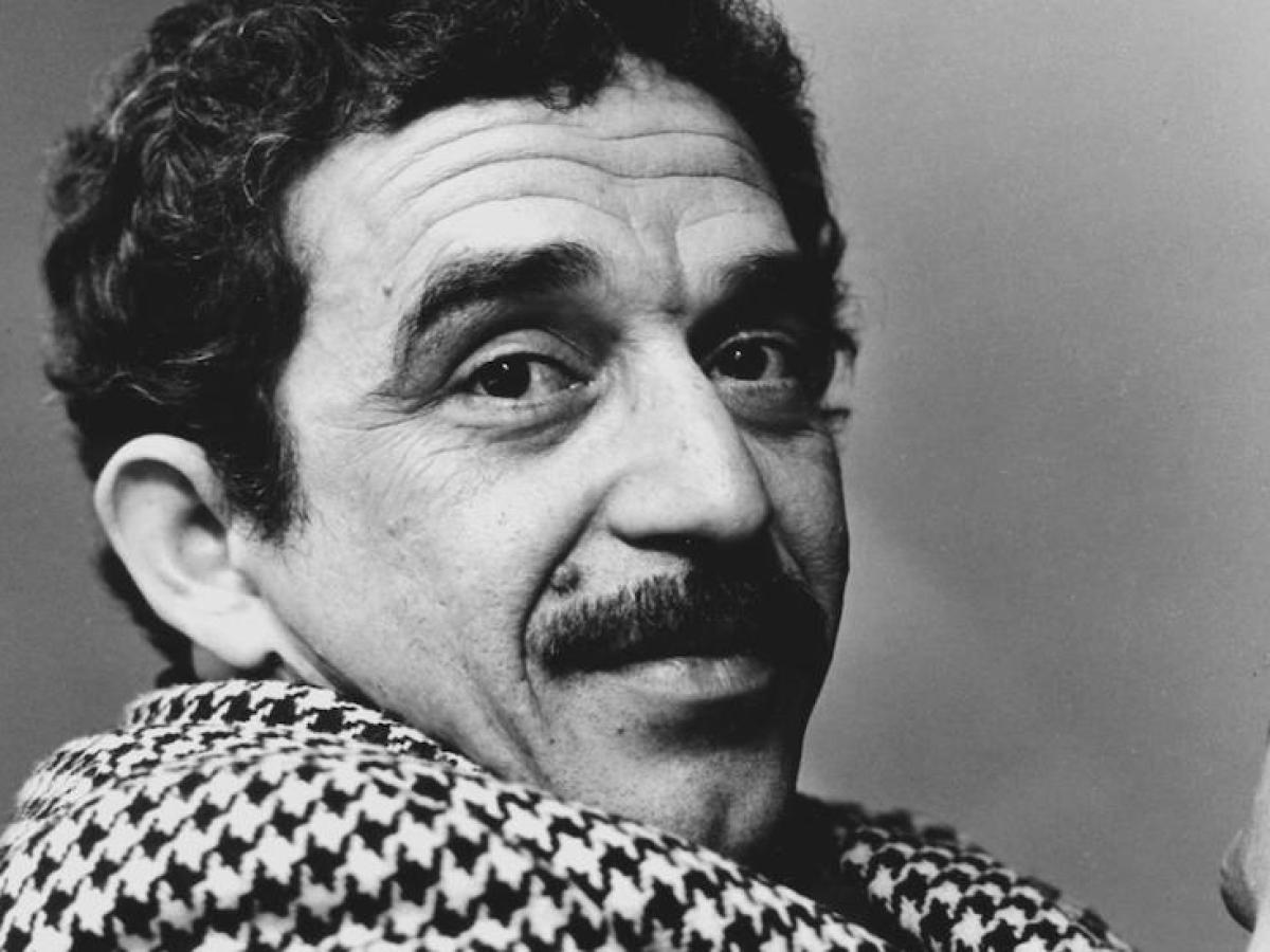 Gabriel García Márquez: 10 años de su muerte