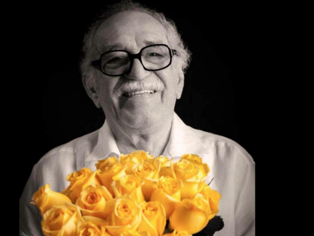 Gabriel García Márquez: el abuelo literario de una generación