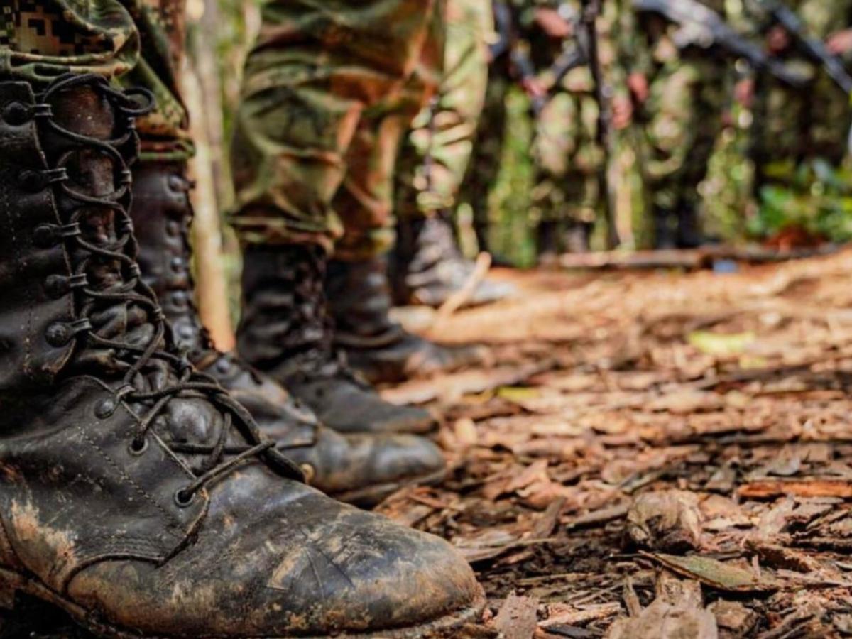 España se suma como mediador en la negociación con el ‘Ejército Gaitanista’