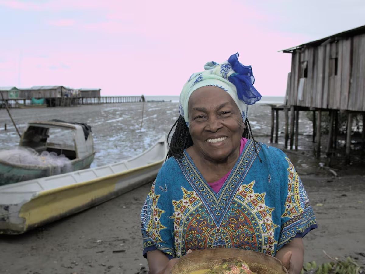 Murió Maura de Caldas: legado en la gastronomía colombiana