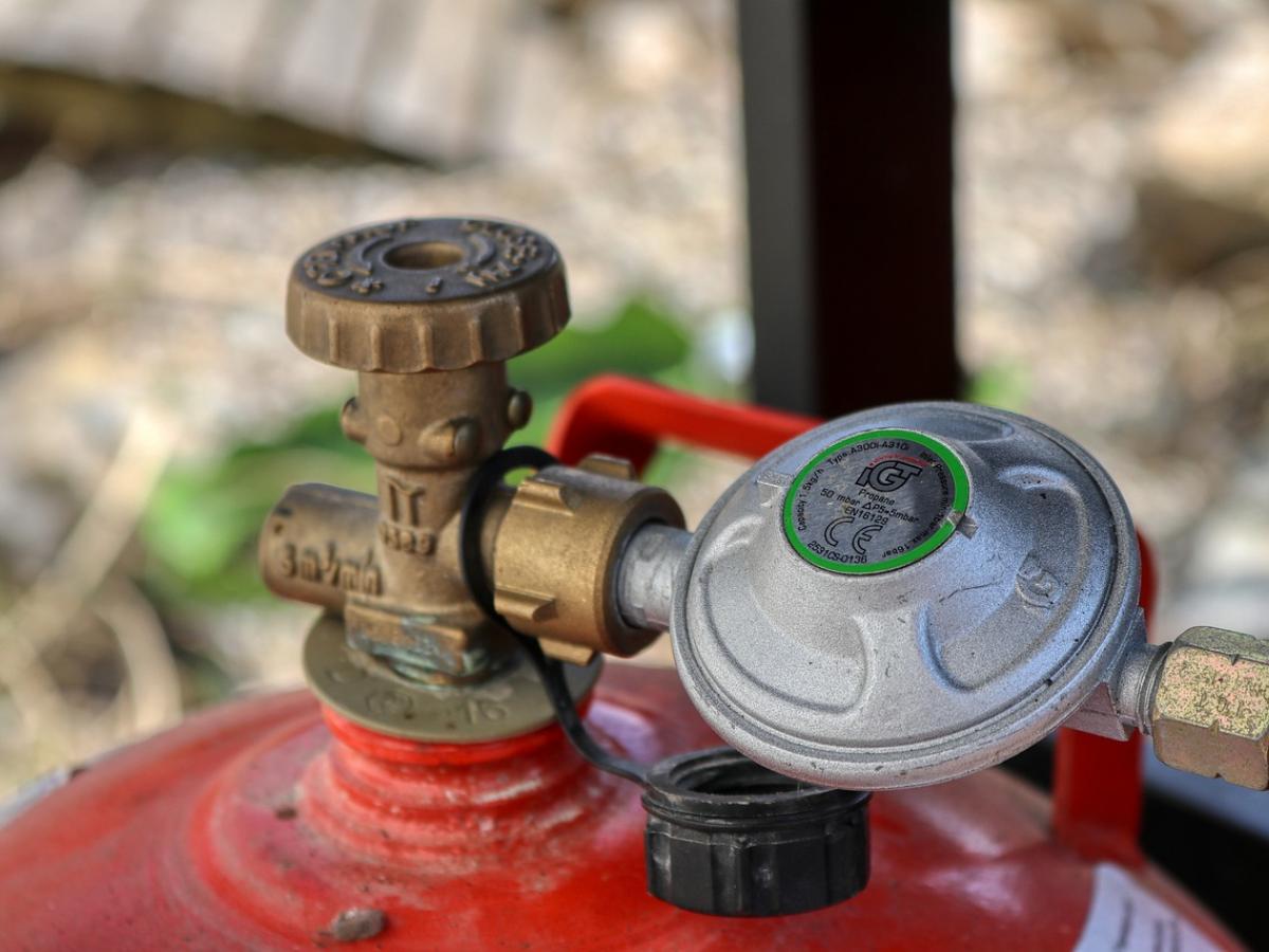 Por bloqueos, más de mil toneladas de gas propano no han llegado a Nariño