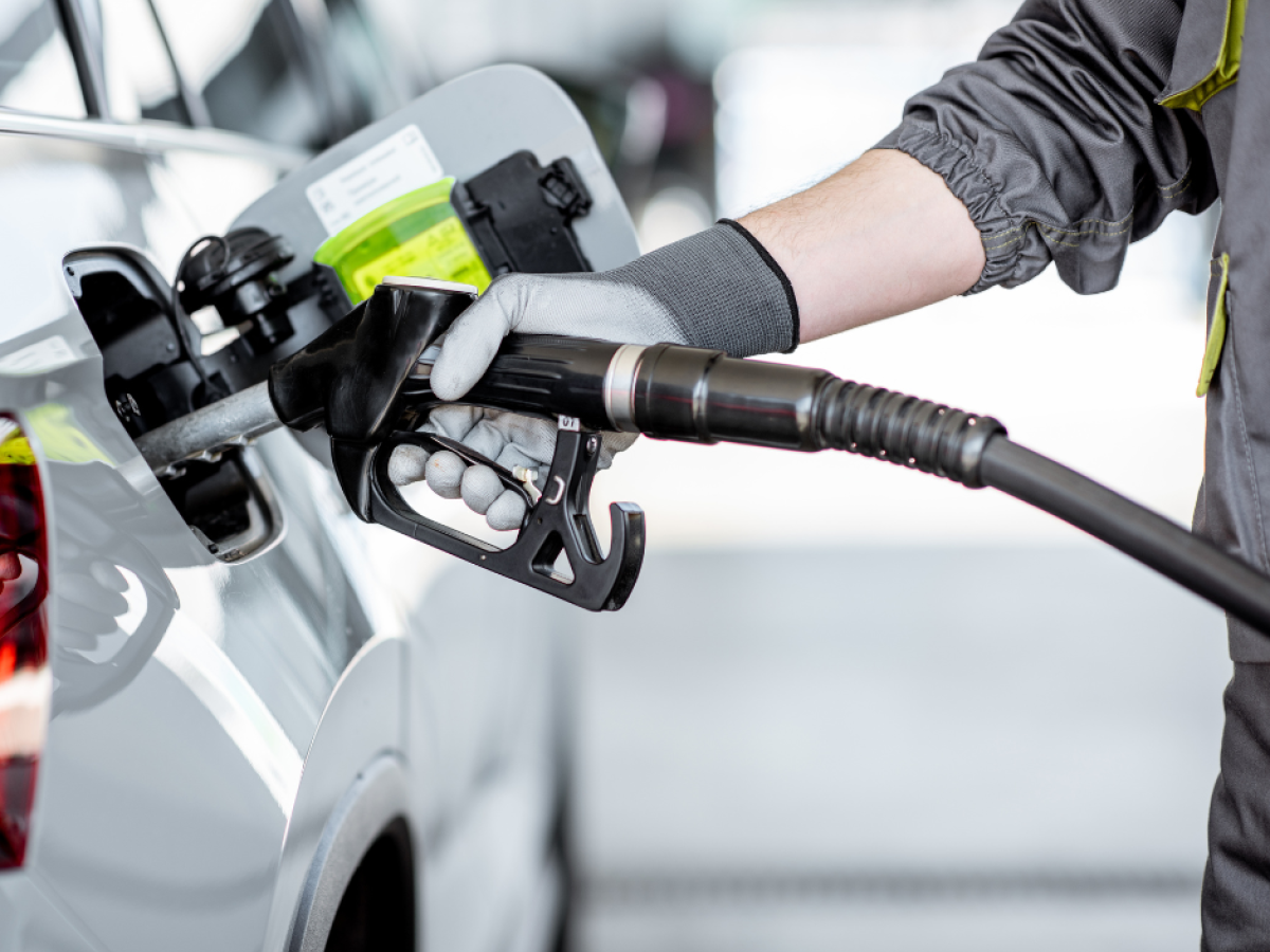 Alza de la gasolina en Colombia: precios para septiembre 