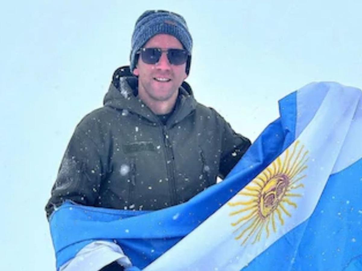 Gendarme detenido en Venezuela es acusado de terrorismo