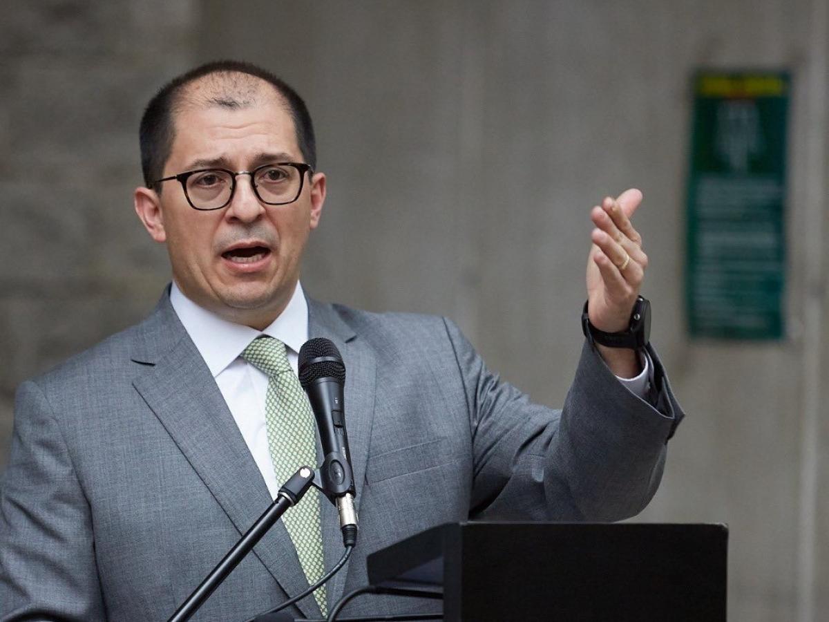 Fiscal Barbosa pidió aclarar levantamiento de órdenes de captura de disidentes