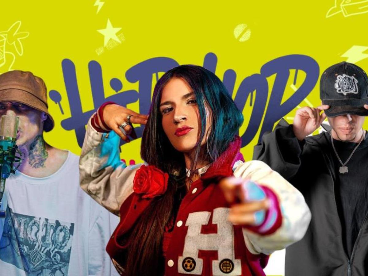 Hip Hop al Parque 2023: Descubre las agrupaciones que estarán presentes en este festival emblemático