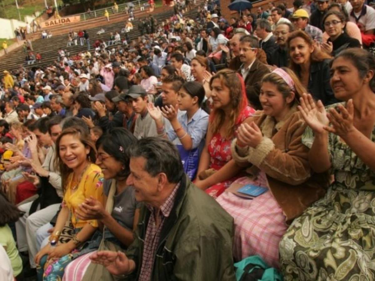 Pueblo gitano: orígenes, características y datos clave