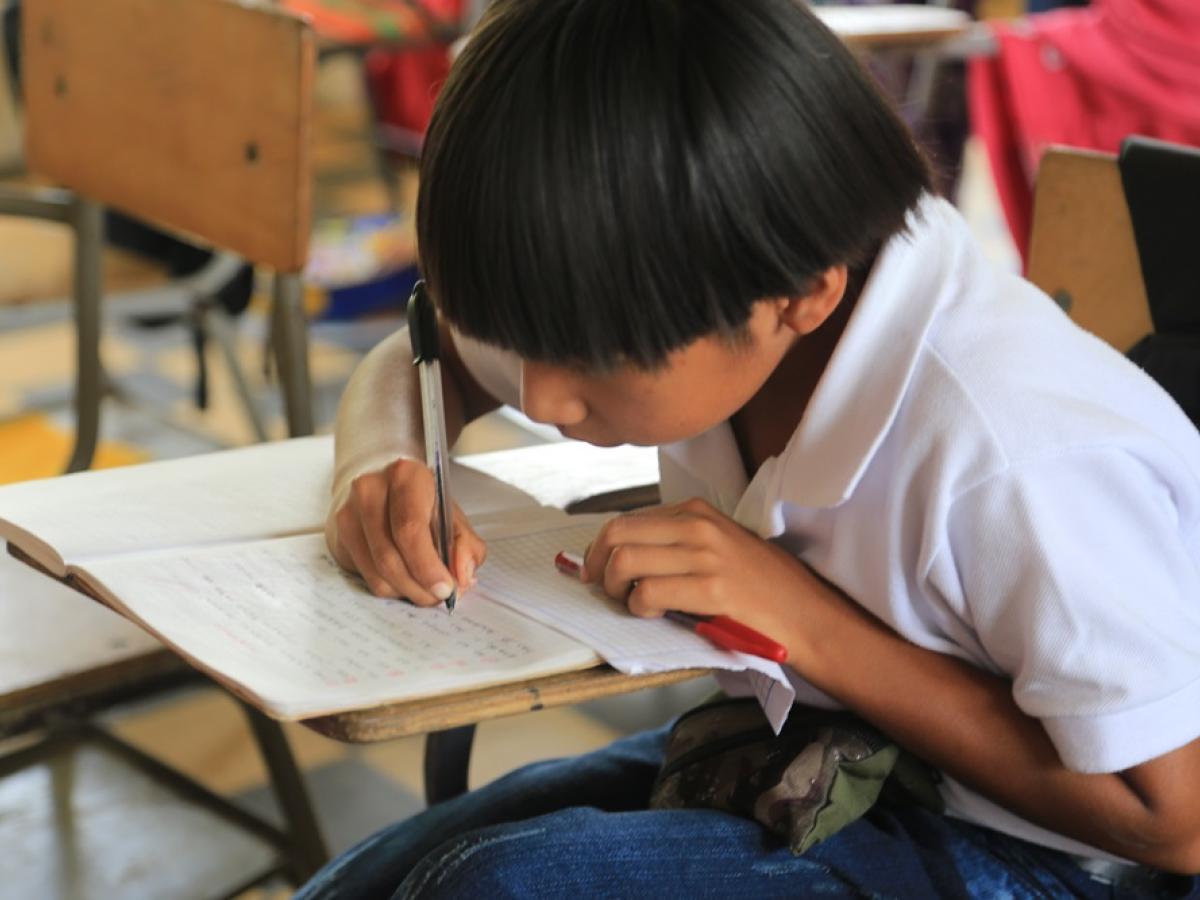 Más de 1.000 docentes dinamizadores y 72 directivos docentes llegarán al Cauca en 2024