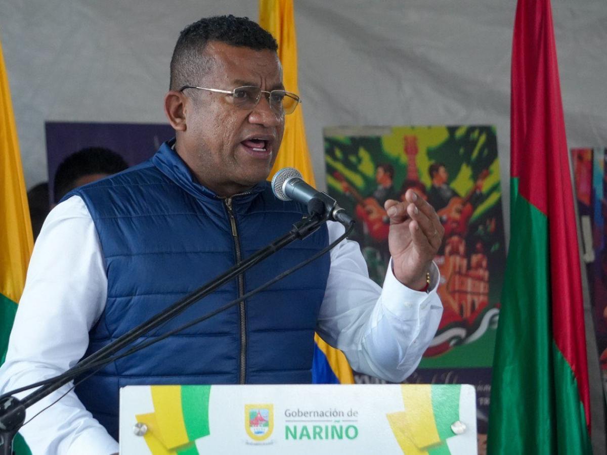 Suspensión Cese al fuego con Disidencias: seguridad Nariño