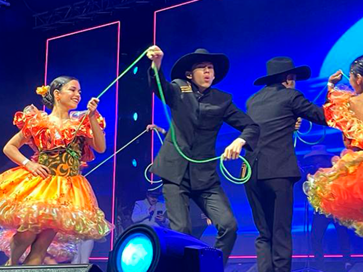 Gobernación del Meta anuncia cambios en el Torneo Internacional del Joropo 2023 para Octubre