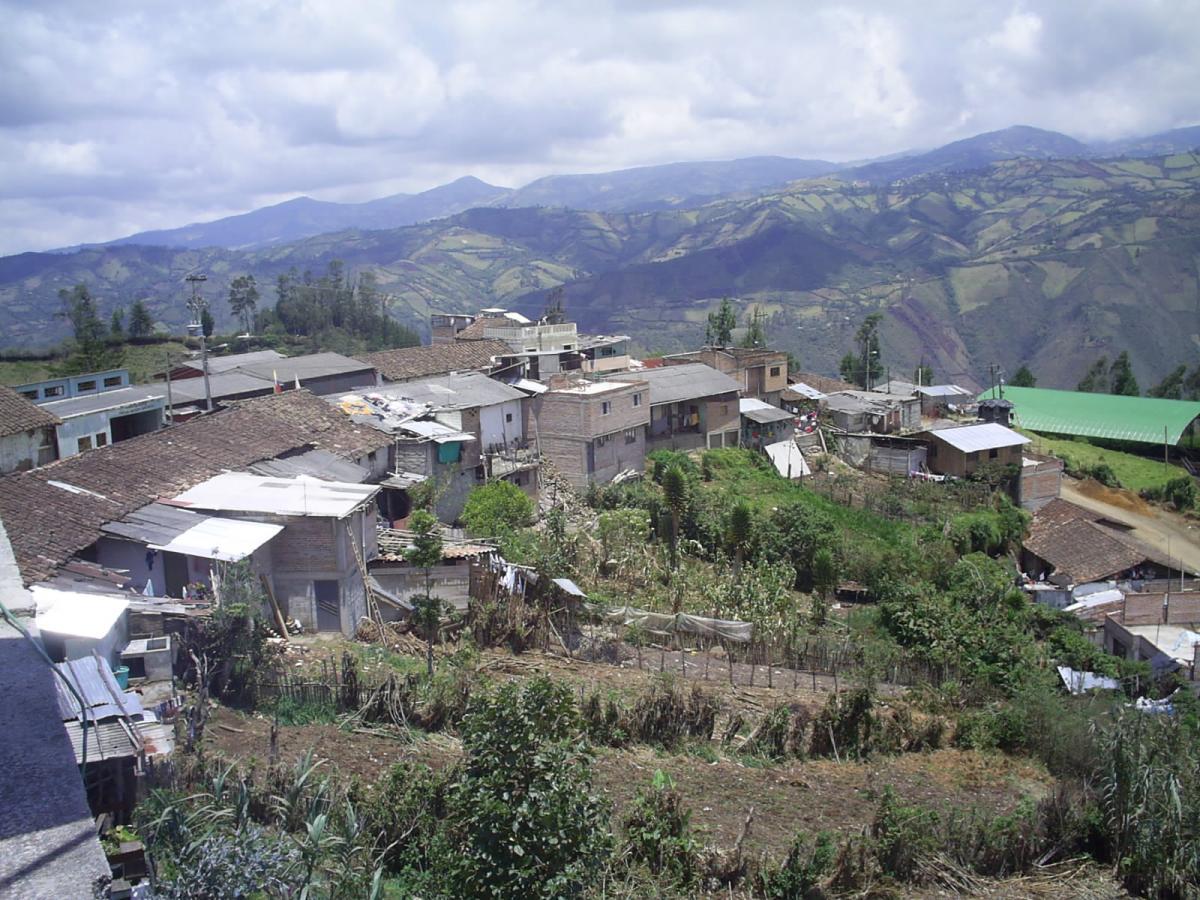 Retorno de indígenas en Nariño 