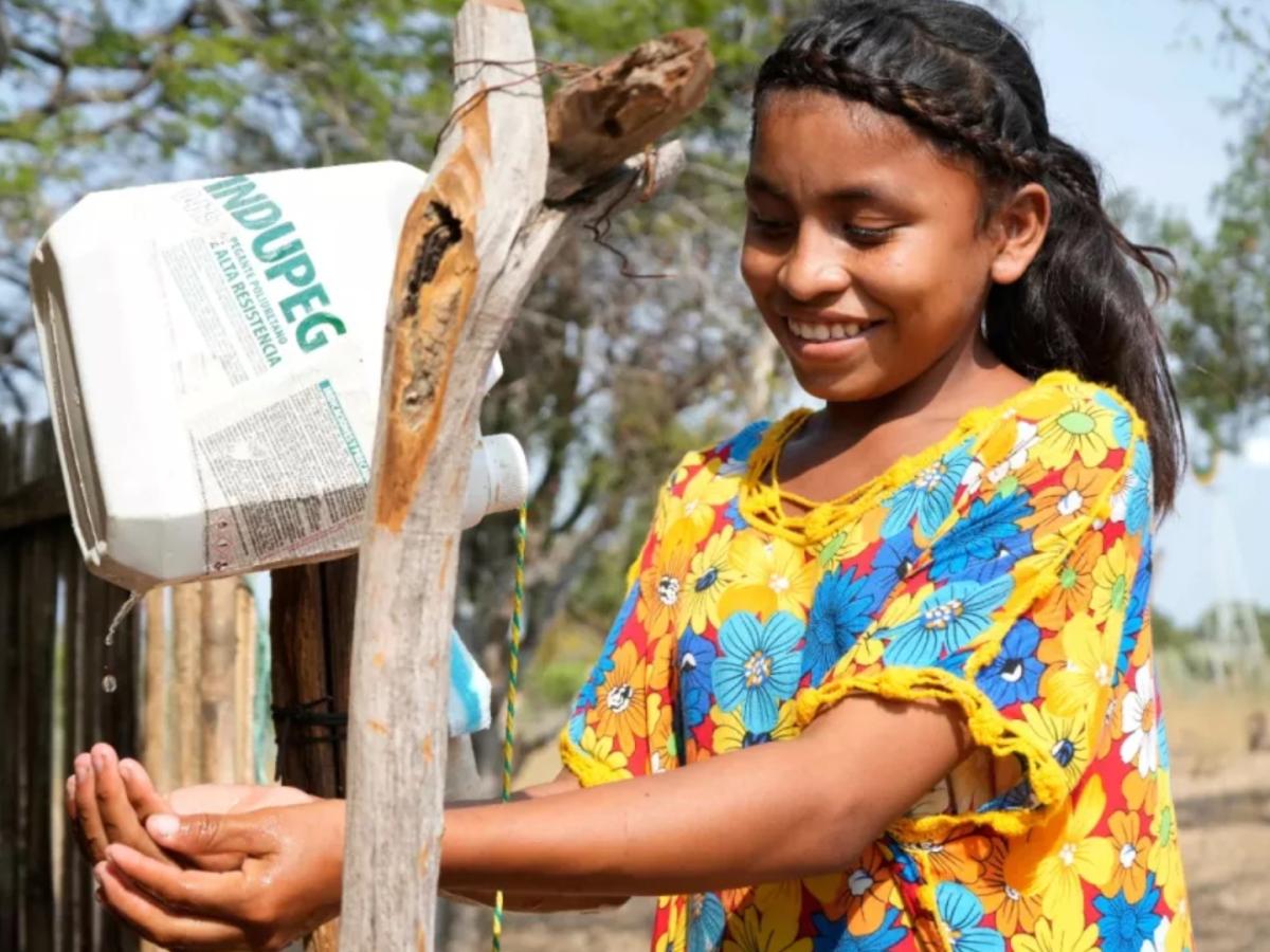 Gobierno anuncia histórica inversión para llevar agua a La Guajira