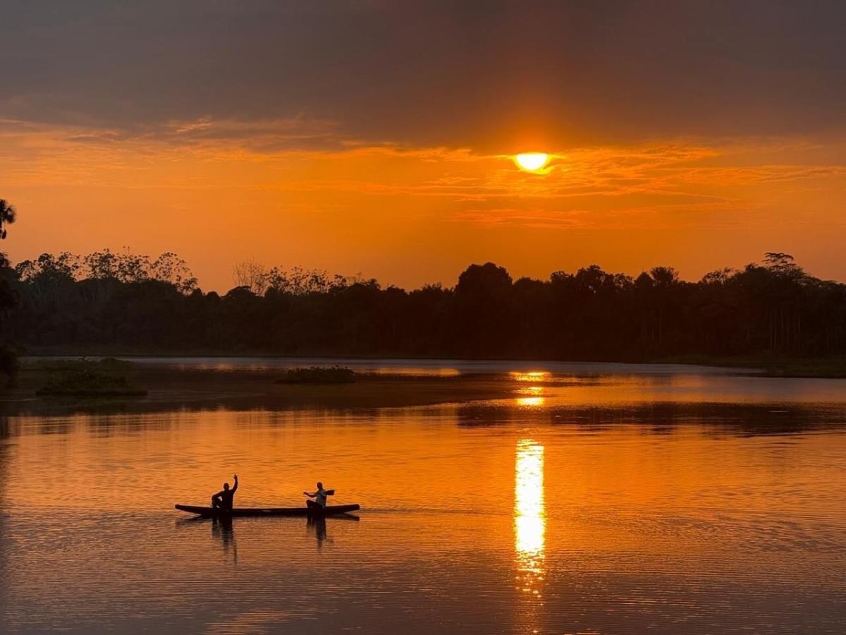 Turismo sostenible en Guaviare