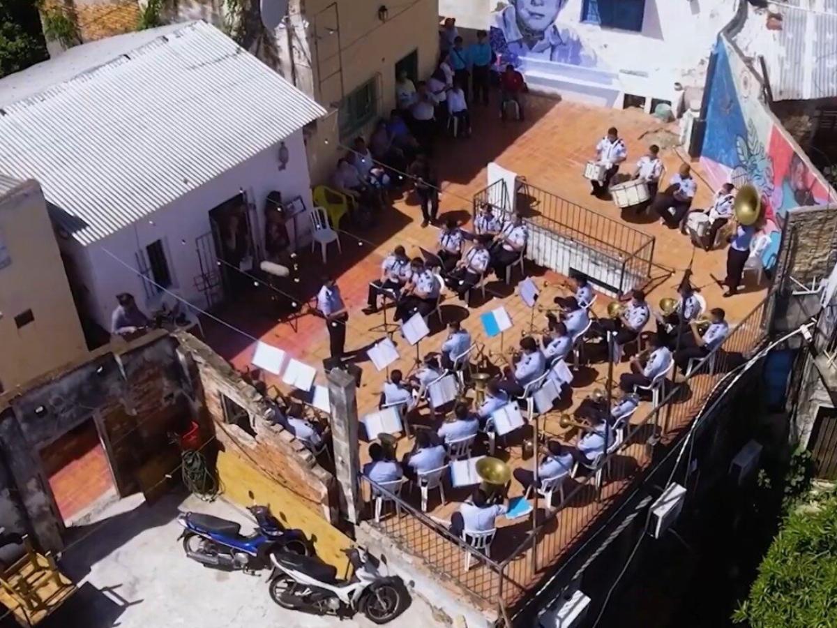 Unesco reconoce a la guarania como Patrimonio Inmaterial