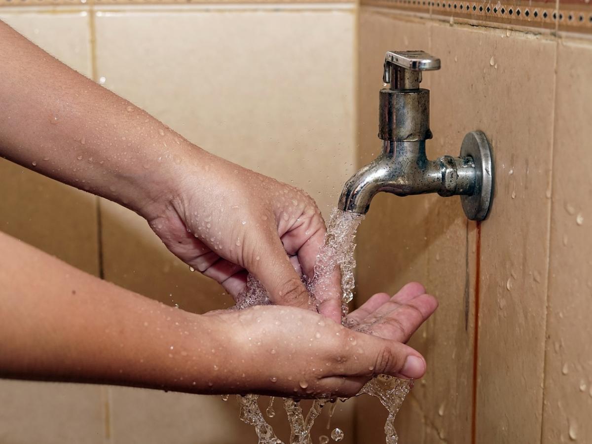 Racionamiento agua Bogotá Hoy 27 abril 2024