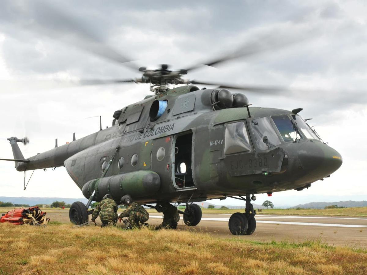 Ministerio de Defensa recupera 20 millones dólares