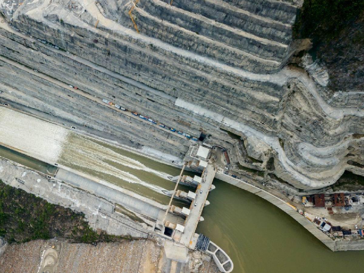 Hidroituango: Expectativa por anuncio de entrada en operación 