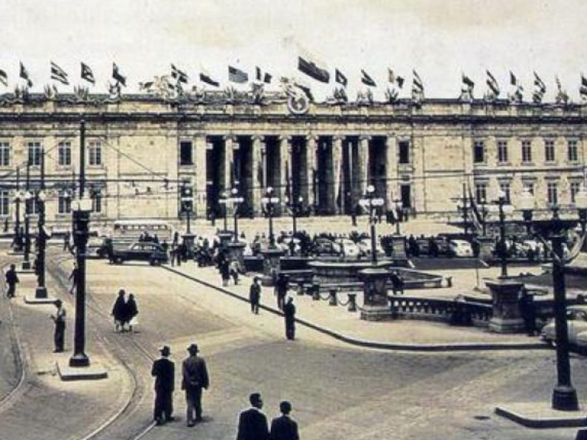 Cumpleaños Bogotá 486: ¿Cómo era antes de la colonia y cómo ha cambiado?