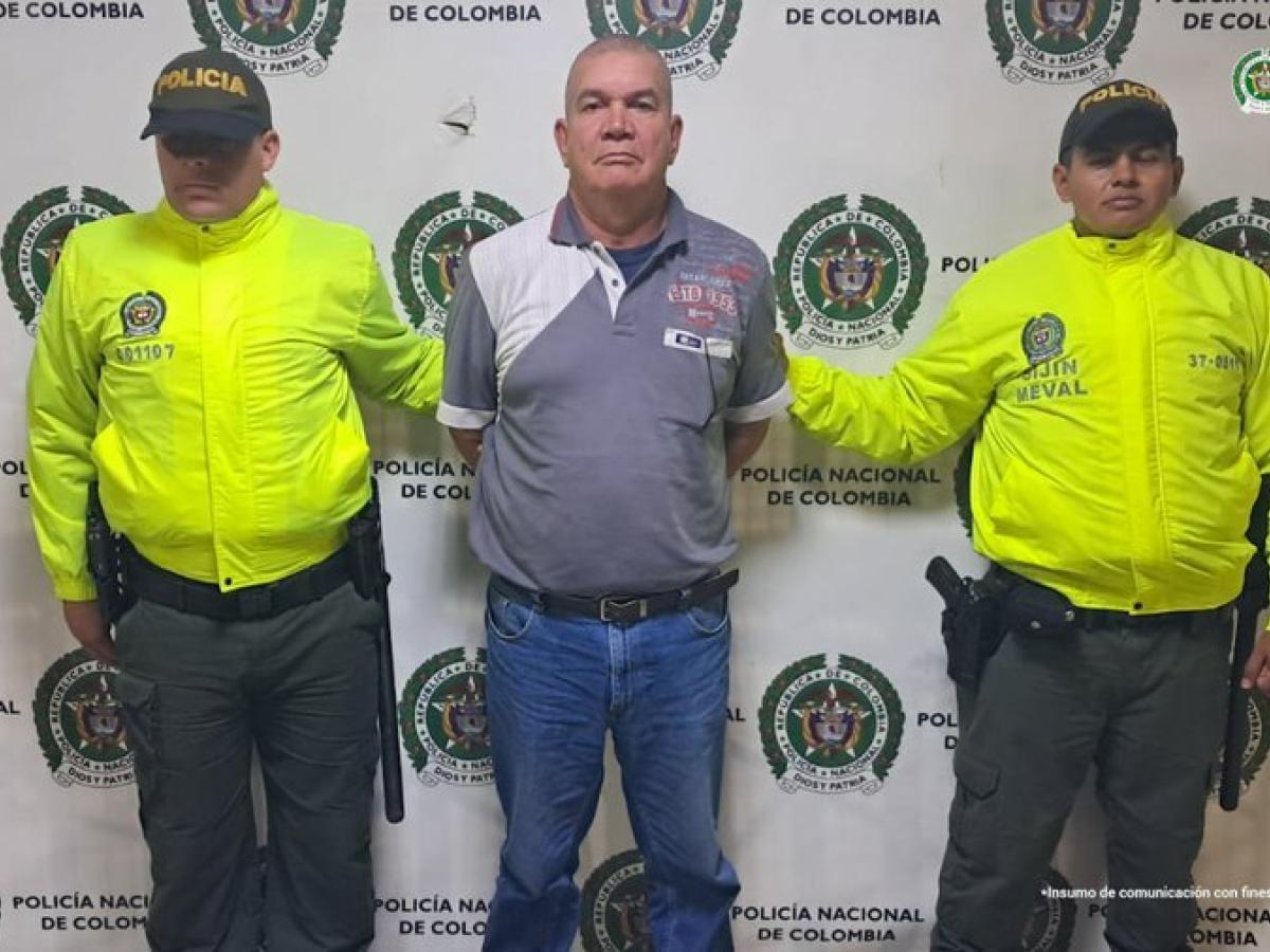 Hombre secuestró y violó a una niña durante 12 años