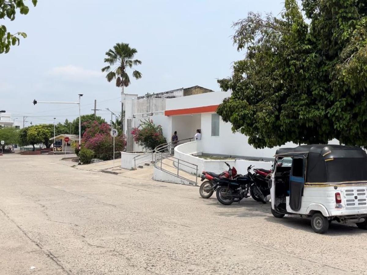 Líder social fue víctima de atentado a bala en Fundación, Magdalena 