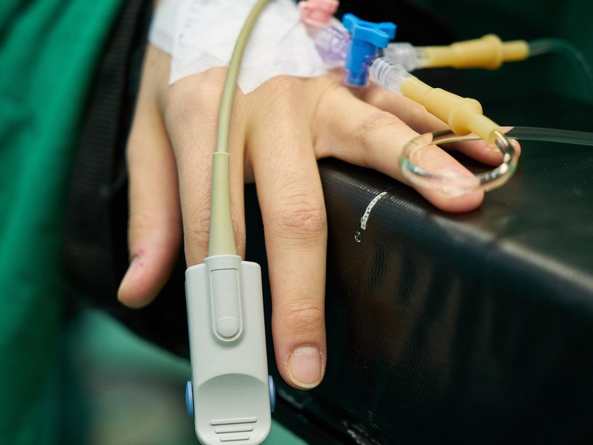 Eutanasia y suicido asistido: panorama en Colombia