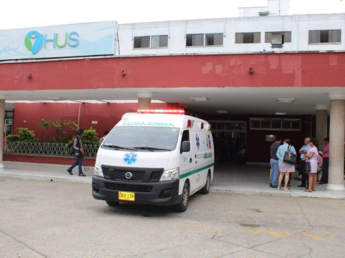 Jóvenes muertos en Sucre: familiares denuncian un ‘falso positivo’