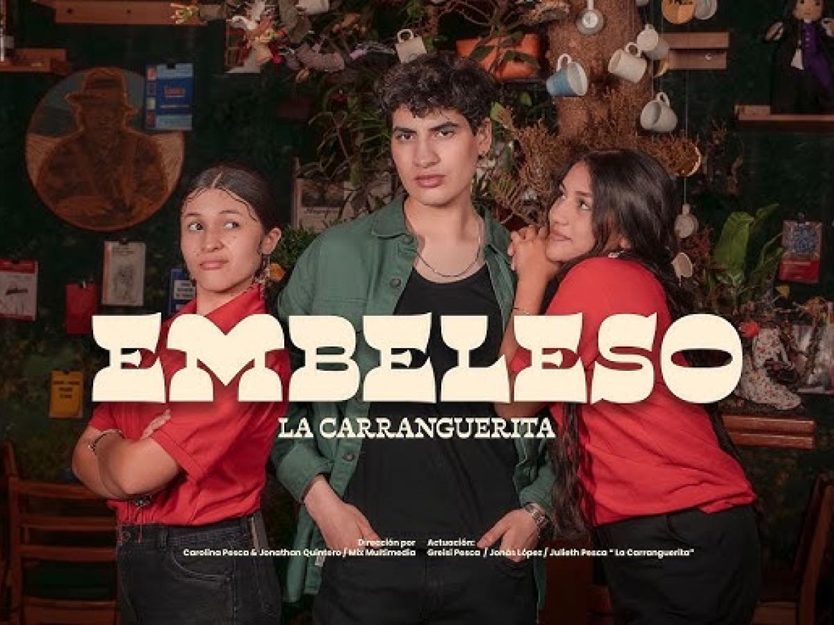 Música nueva en Colombia: estrenos en Radio Nacional de Colombia