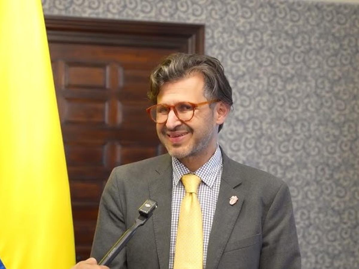 Colombia se consolida como líder regional en la Cumbre CELAC-UE 2025 en Santa Marta