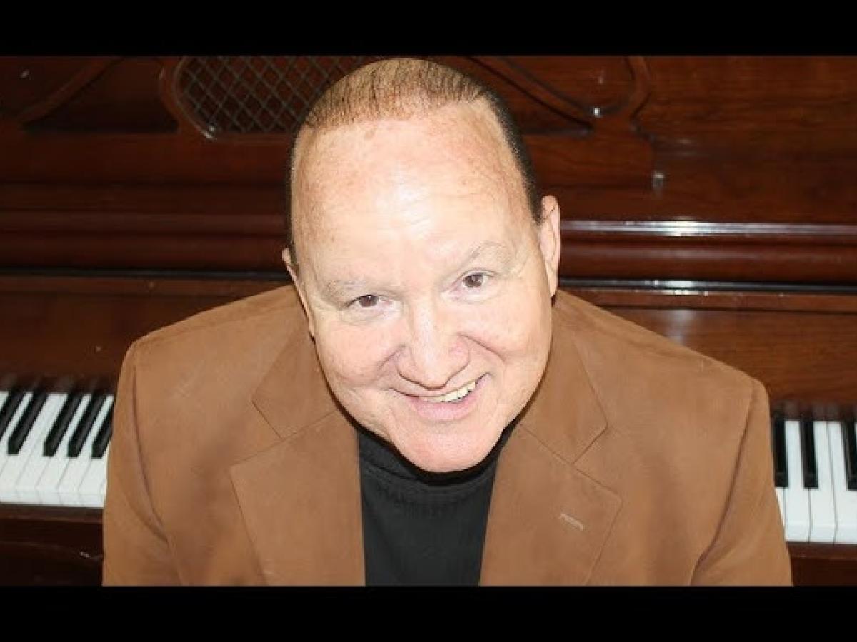 Artista de la Semana: Cinco años sin Samuel del Real