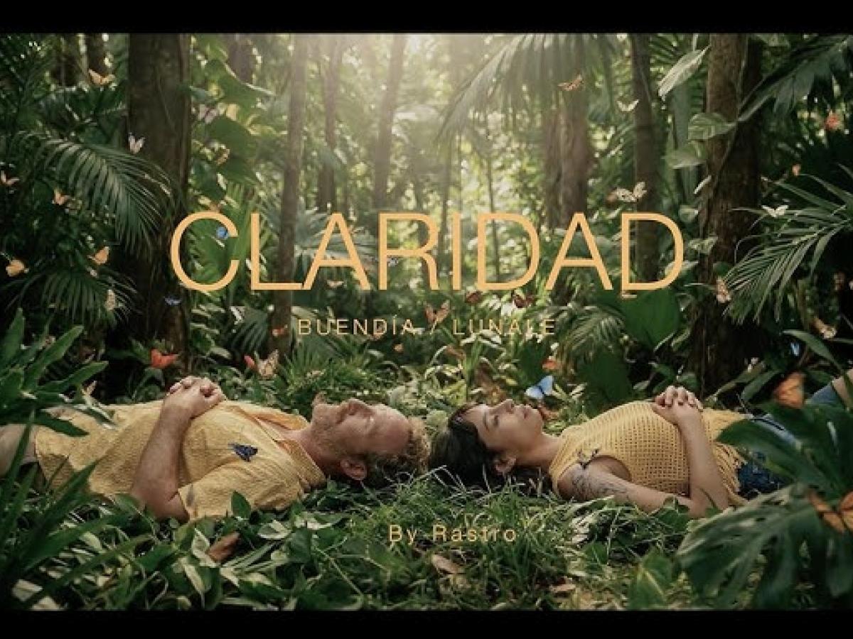 Estas canciones las escuchaste primero en Radio Nacional de Colombia.