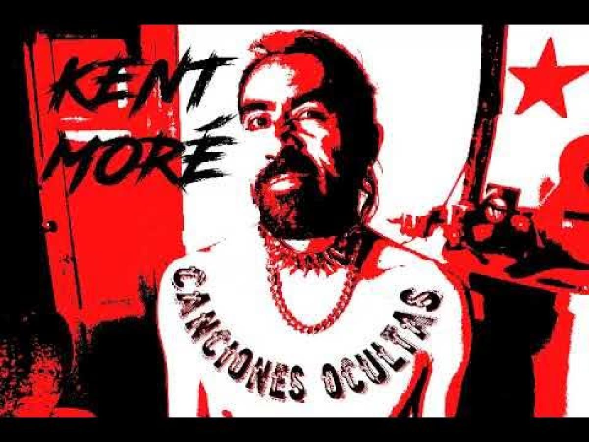Demo de la Semana: “Cuando estoy contigo”, Kent Moré