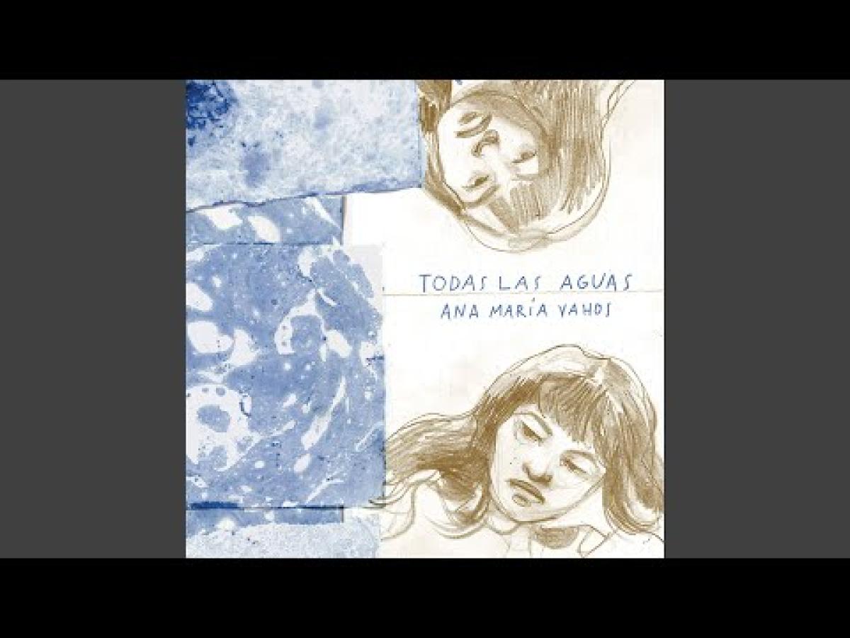 Miercoles de descarga: “Lágrima al viento”, Ana María Vahos