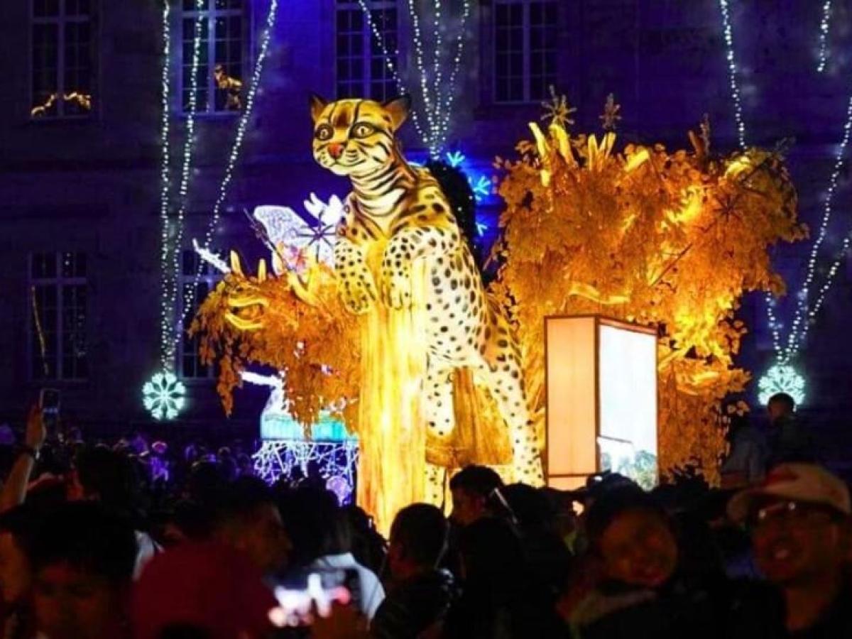 Planes culturales para terminar 2024 en Colombia