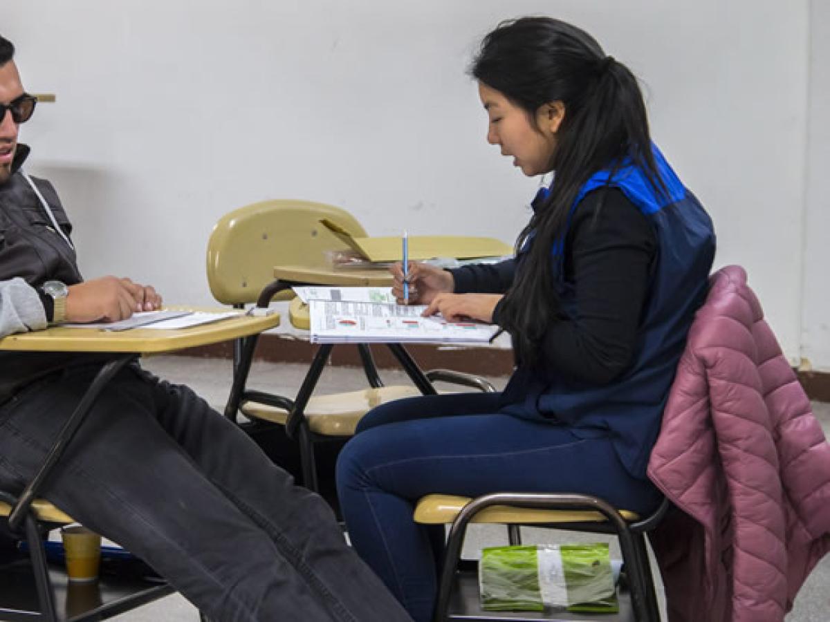 Irregularidades en el Icetex: 115 mil millones destinados a estudiantes sin discapacidad