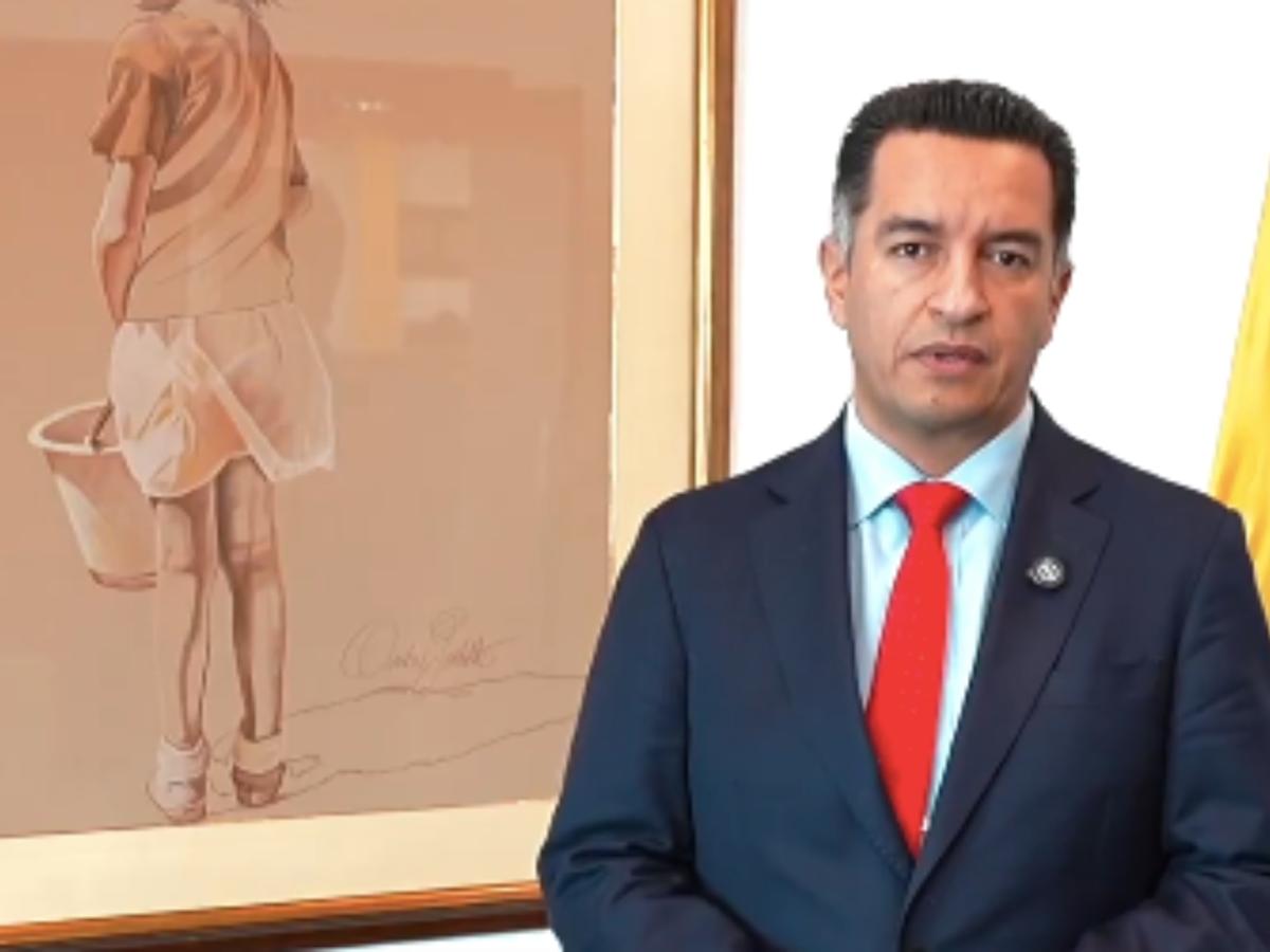 Caso Odebrecht: Colombia pide a EE. UU. documentos sobre el 'Funcionario 3'