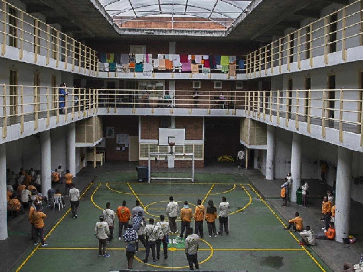 Ruta de atención para personas trans privadas de la libertad: Corte ordena ruta de ayuda