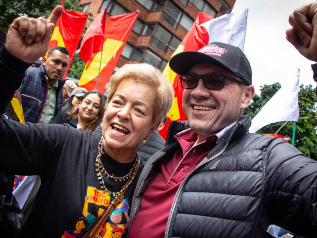 Ministro de Trabajo invita a que colombianos participen en consulta popular