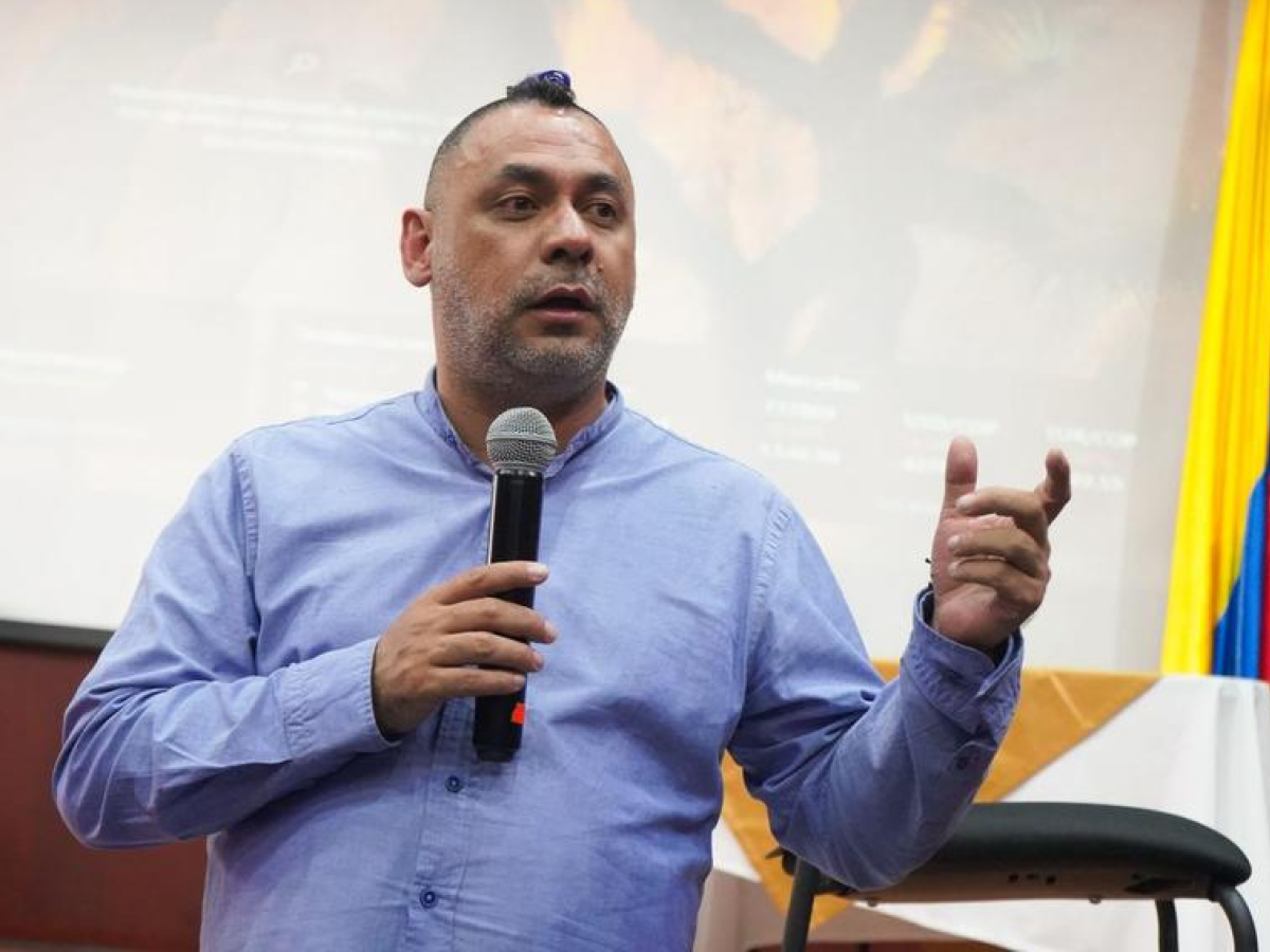 Gobierno permite que organizaciones comunales operen el Programa de Alimentación Escolar (PAE)