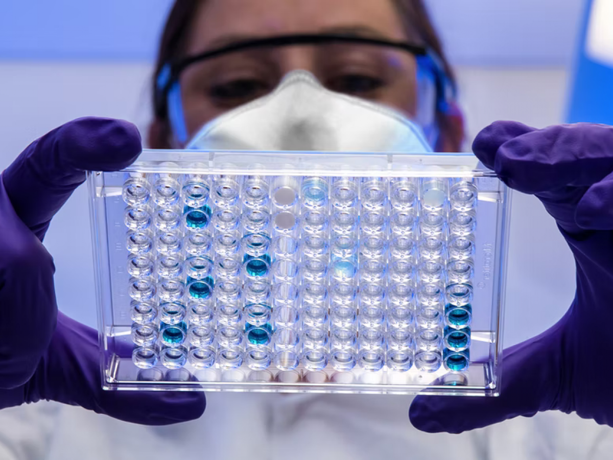 Covid-19 en Colombia