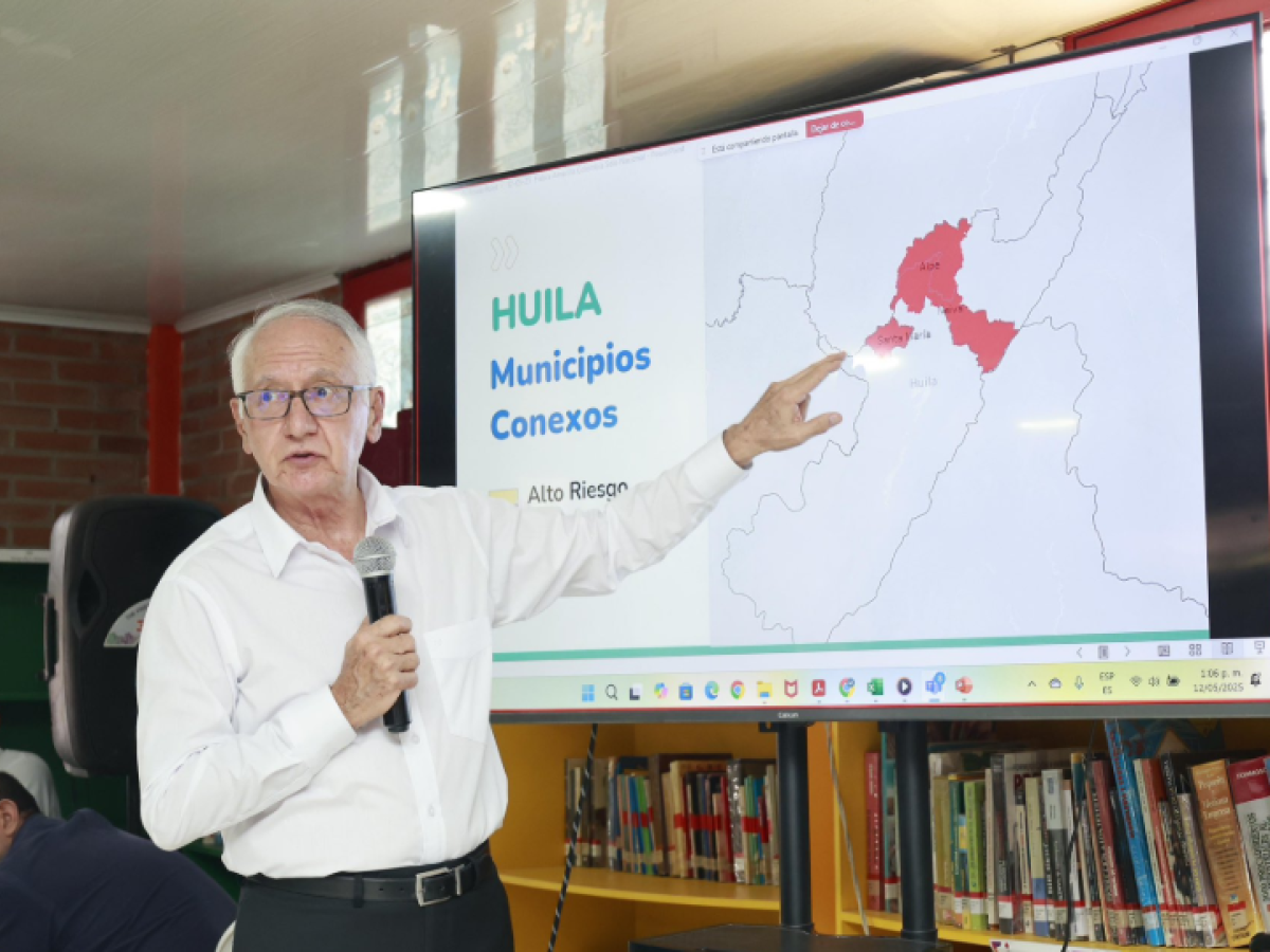 Reforma a la salud en el Congreso: discusión martes 13 de mayo 2025