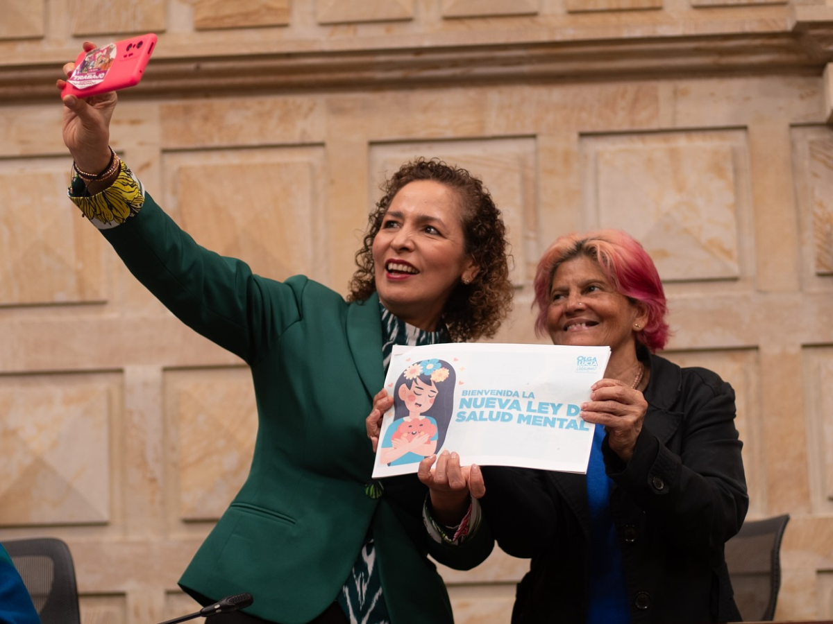 Nueva Ley de Salud Mental: Beneficios 2025