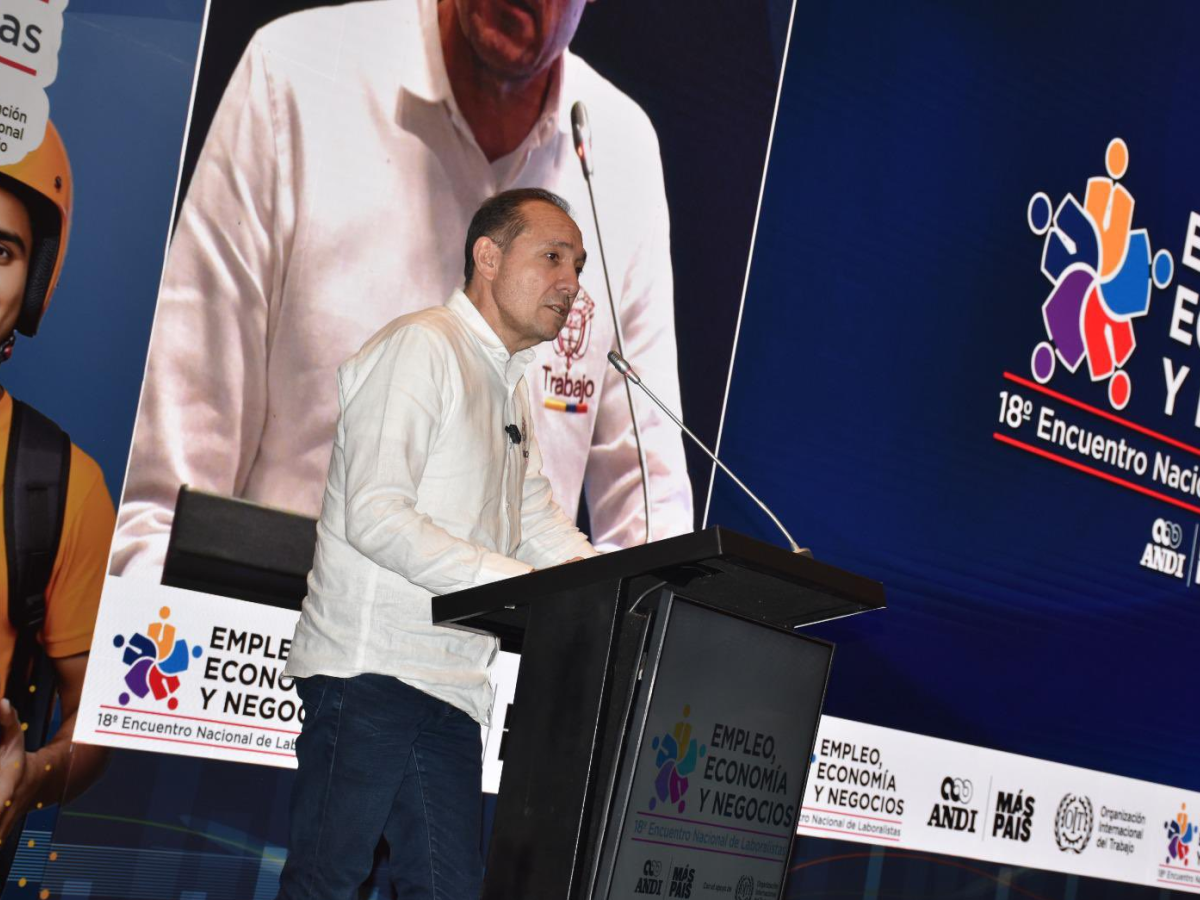 Reforma laboral 2025 debates en el Congreso 