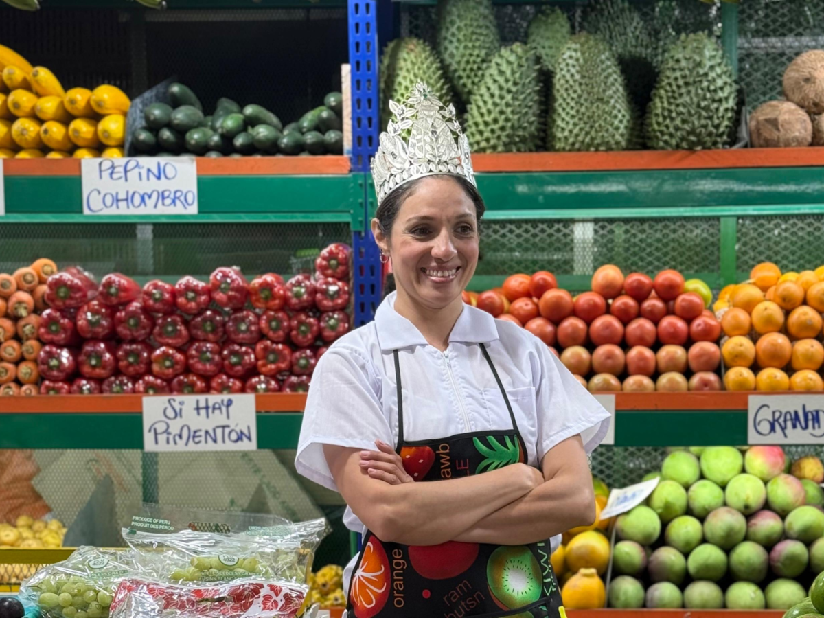 Miss del Campo Colombia 2025: concurso mujeres campesinas y vendedoras de plazas de mercado