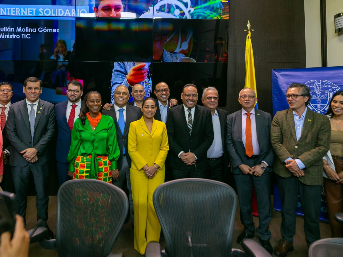 Internet Solidario del MinTIC: así cambiarán las facturas de Internet en Colombia