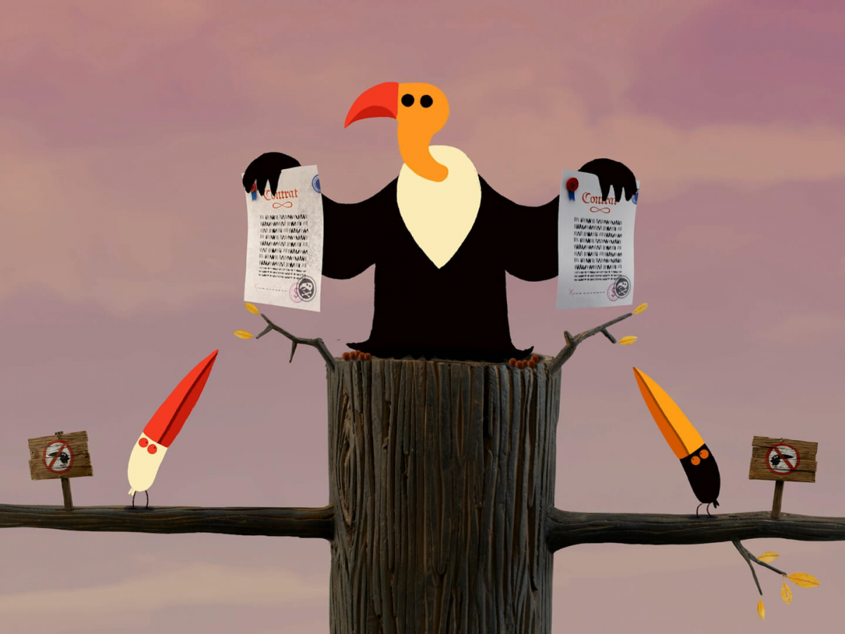 Series de tv colombianas 