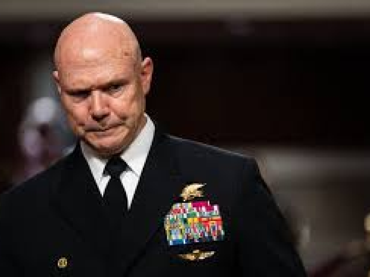 Crisis en EE. UU.: almirante Bradley testifica por bombardeos que dejaron más de 80 muertos