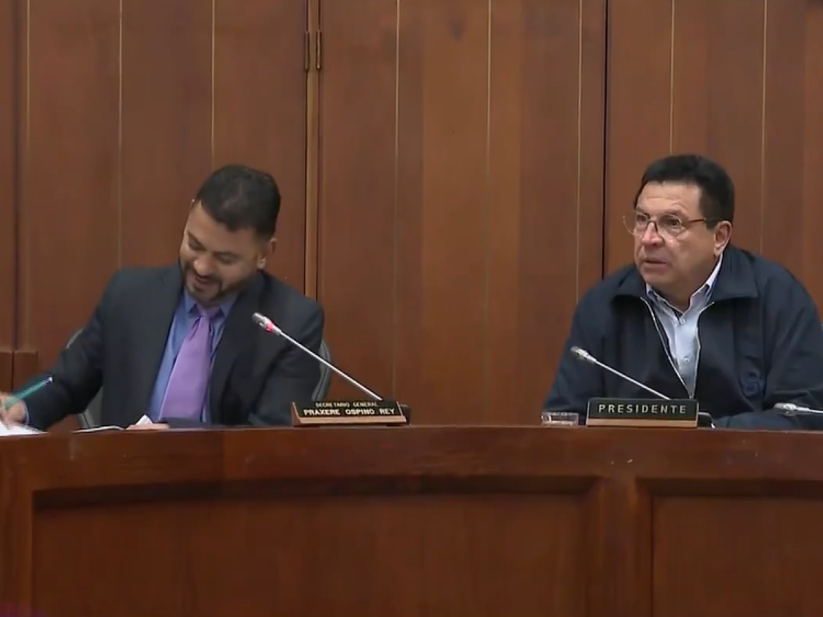 Reforma a la salud: Más trabas en la comisión séptima