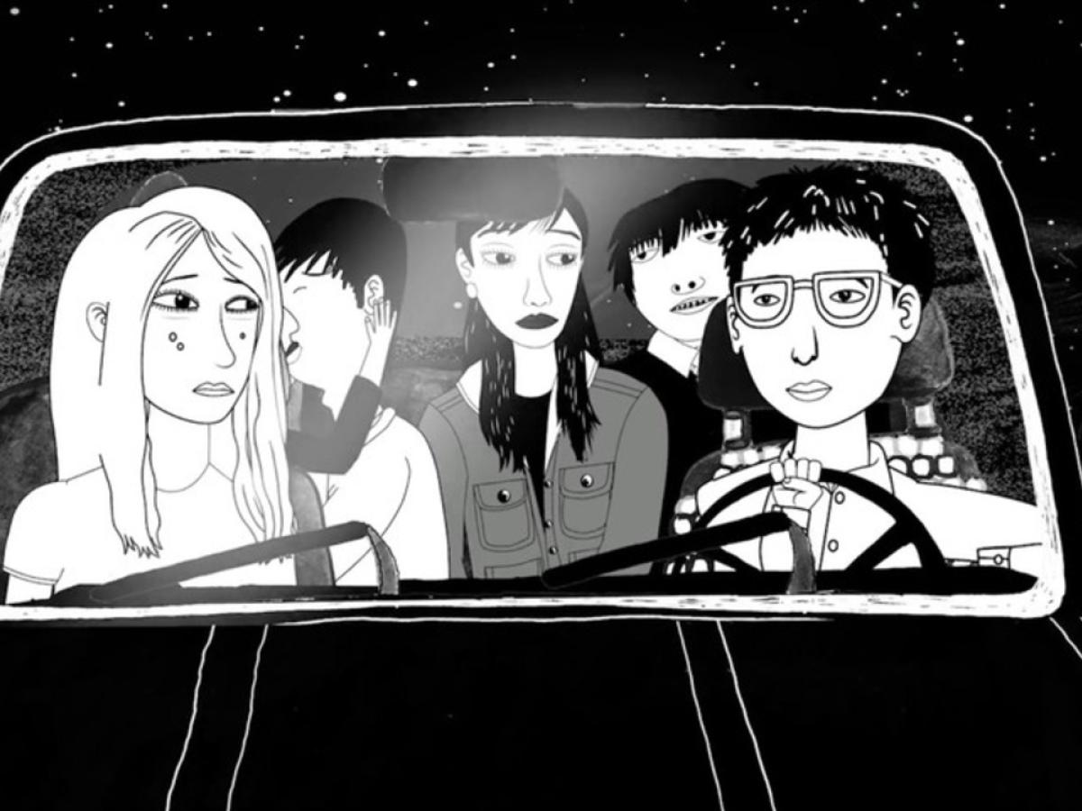 Películas gratis en español: Virus Tropical por RTVCPlay