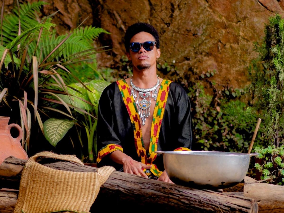 Nueva música | “Dame el caldero”, de Pío Molina