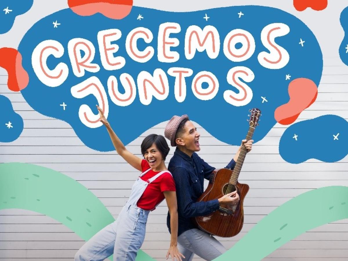 Dúo colombiano 1,2,3 Andrés’ nominado a los Grammy Anglo