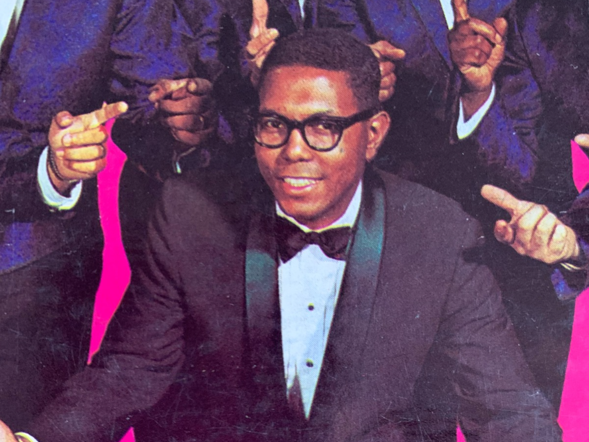 Rene Grand: biografía, trayectoria musical e importancia